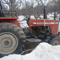 تراکتور مدل ۲۸۵