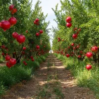 نهـال صنوبــر صادراتی سود بالا با کاشت کم‌هزینه|خدمات باغبانی و درختکاری|مریوان, |دیوار