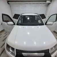 سوزوکی ویتارا مدل ۹۰|خودرو سواری و وانت|کرمان, |دیوار