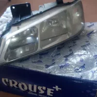 چراغ جلو پژو پارس سمت راننده