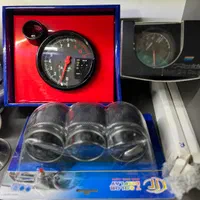 امپر ستونی و امپر داشبورد اصلی