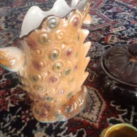 گزخوری|کلکسیون اشیاء عتیقه|شاهینشهر, فیض|دیوار