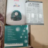 فروش آبگرمکن مخصوص آرایشگاه مدل JOVEN|آبگرمکن، پکیج، شوفاژ|بندرعباس, |دیوار