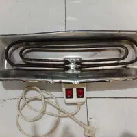 بخاری برقی دیواری