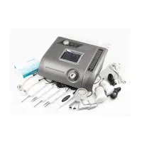 دستگاه میکروکارنت|آرایشی، بهداشتی، درمانی|اندیشه, اندیشه فاز ۴|دیوار