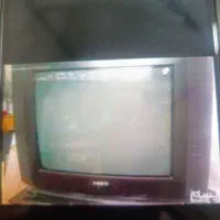 تلوزیون پارس با دستگاه دیجیتال