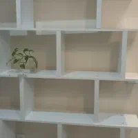 شلف  یا  کتاب خانه ام دی اف