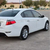 برلیانس H330 اتومات مدل 96