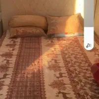 تخت دونفره