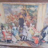 تابلو فرش|تابلو فرش|تبریز, |دیوار