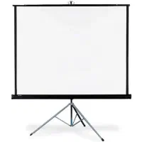 پرده پرژکتور