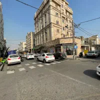 مغازه دو نبش ملکیت|فروش مغازه و غرفه|تهران, افسریه جنوبی|دیوار