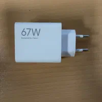 شارژر  ۶۷ وات آداپتور ۶۷ وات