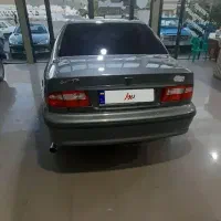 سمند ۸۶ دوگانه کارخانه