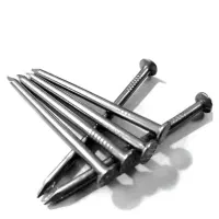 فروش میخ اهنی و فولادی