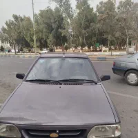 پراید مدل 1389|خودرو سواری و وانت|پاکدشت, حصار امیر|دیوار