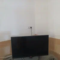 پایه تلویزیون دیواری مفت