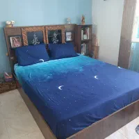 فروش سرویس خواب در حد نو