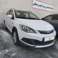 ام‌وی‌ام 315 اکسلنت