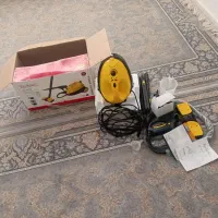 بخار شوی تکنو
