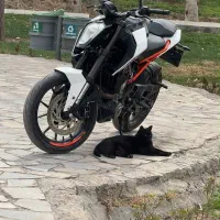 موتور ktm dok 250