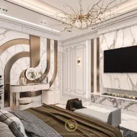 طراحی نما و داخلی ساختمان و نقشه کشی|خدمات پیشه و مهارت|زنجان, |دیوار