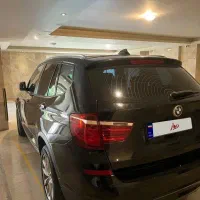 Bmw x3 2015|خودرو سواری و وانت|تهران, زعفرانیه|دیوار