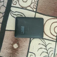 هارد اکسترنال یک ترابایت کار کرده