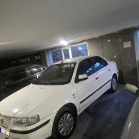 سمند مدل 1400