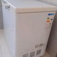 یخچال فریزر صندوقی