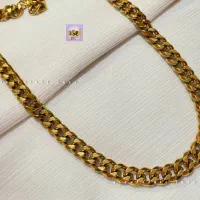 زنجیر کارتیر جنس استیل