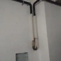 جوشکاری لوله کشی گاز|خدمات پیشه و مهارت|گنبد کاووس, |دیوار