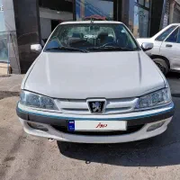 پارس ۹۳ دوگانه فابریک