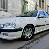 پژو پارس