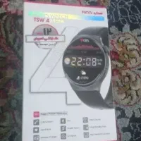 ساعت هوشمند TS 4 Mate