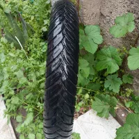 لاستیک اپاچی