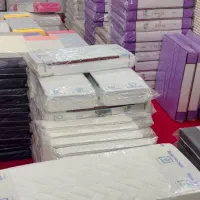 اسپرینگ رویال فنرهای پاکتی منفصل سایلنت همه مدلها