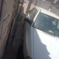 پراید مدل81