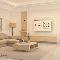 طراحی نمای ساختمان و دکوراسیون داخلی