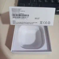 ایرپاد ۴|لوازم جانبی موبایل و تبلت|تهران, باشگاه نفت|دیوار