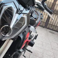 فروش موتور سیکلت انژکتوری BENELLI|موتورسیکلت|تهران, تهرانپارس شرقی|دیوار