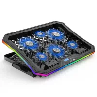 پخش کول فن و کول پد لپتاپ با دو سال گارانتی|قطعات و لوازم جانبی رایانه|رشت, دیلمان|دیوار