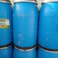 بشکه های 250لیتر و 70لیتر و50لیتر درب طوق|عمده‌فروشی|ایذه, |دیوار