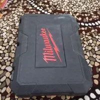 دریل میلواکی  امریکایی اصل|ابزارآلات|بهبهان, |دیوار