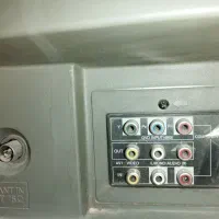 تلویزیون ال جی 21 اینچ|تلویزیون و پروژکتور|زرقان, |دیوار