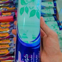 سفره و کیسه زباله مهران