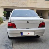 پراید ۱۳۲ مدل ۸۸ بیرنگ|خودرو سواری و وانت|فردیس, سرحد آباد|دیوار