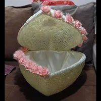 سبد بله برون|صنایع دستی و سایر لوازم تزئینی|تهران, طیب|دیوار