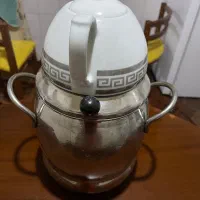 قوری و کتری|قوری، کتری، قهوه‌ساز دستی|تهران, علم و صنعت|دیوار