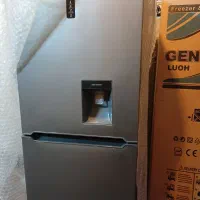 یخچال جنرال خشک
